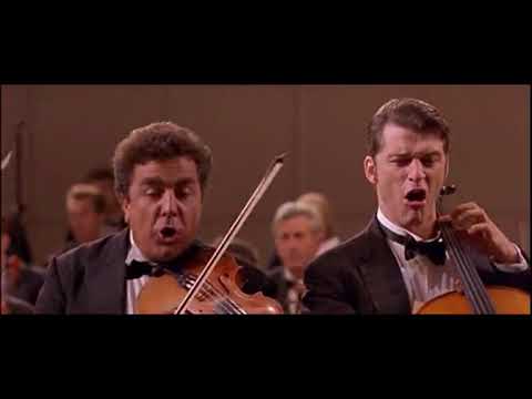 La Belle Verte - Concert