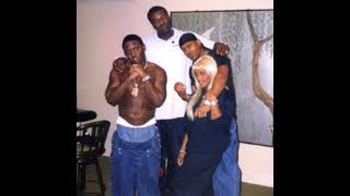 Lil Kim feat. BIG, Lil Cease,Trife &amp; Larceny [1996] - F* you