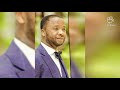 Namuona Yesu Ps Jojo Mwangaza