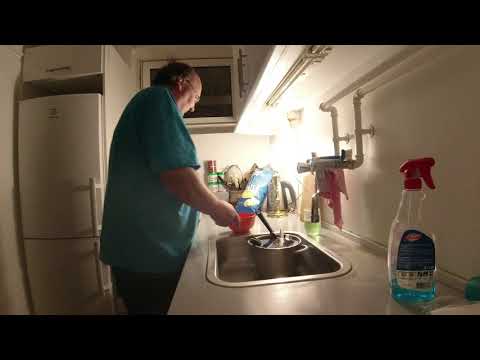 MongoTV_5778 - Min Natmad - CHIPS og COLA