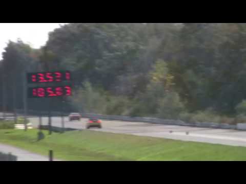 Mark Ward and Steve Endres