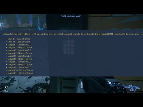 Looting Orison FPS Platforms 3.17.2 LIVE, Centurion Discussion Star Citizen