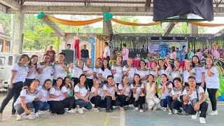 Download lagu Afga NHS - 78th Araw ng Afga mp3 Download lagu Afga NHS - 78th Araw ng Afga mp3