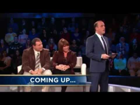 Will.i.am en The Marriage Ref Parte 3/5