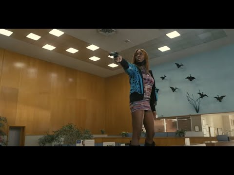 we gotta talk about Junglep*ssy and One Battle After Another