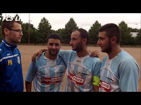 FC Schnelsen vs. Duvenstedter SV II