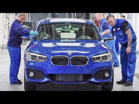 , title : 'BMW 1 SERIES AND 2 SERIES MANUFACTURING | GERMAN CAR FACTORY'