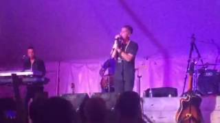 Nick Fradiani - In the Long Run