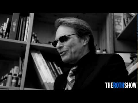 TheRothShow: Episode 8: Stay Frosty/Ice Cream Man [David Lee Roth]