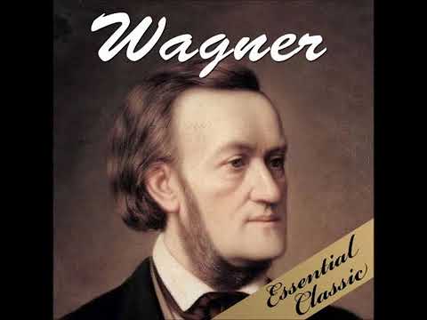 The Best of Wagner - Lo mejor de Wagner