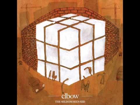 An Audience With The Pope - Elbow ♪