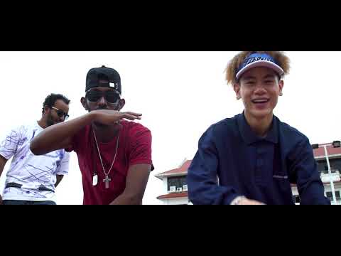 JDAKID - Drip  [Official MV] | Prod.By​ SMALLEYEZ