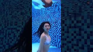 Tiktok Gái Xinh Bikini ❤️ Những Clip Tiktok Triệu View ❤️ Mejores Tik Tok Chinese Girls  #Shorts