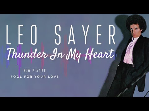 Fool For Your Love video thumbnail