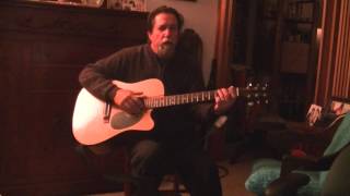 Wonder why you go home, Buffett