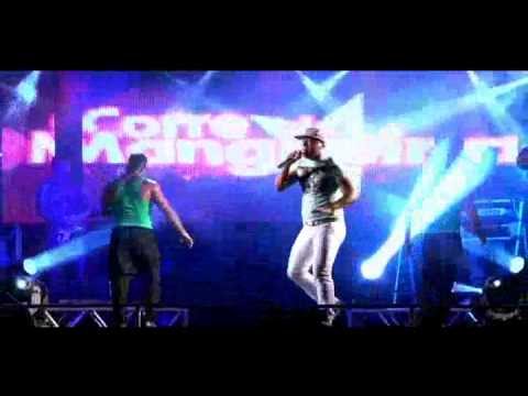 BANDA TARRAXINHA DVD 2012 - Corre da Mangueira