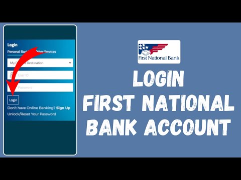 Fsnb Login