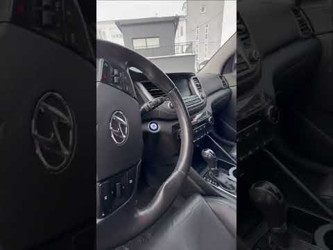 фото hyundai tucson iii рестайлинг 0