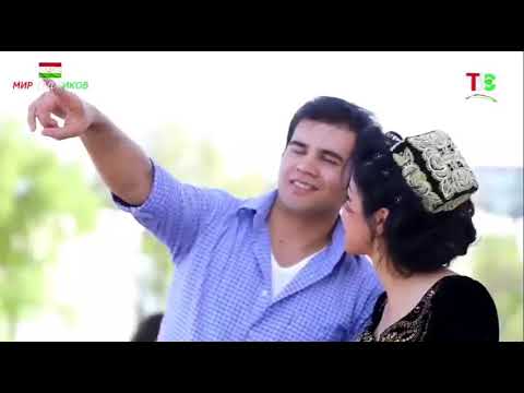 Моё доброе стихотворение про Таджикистан🌷💗