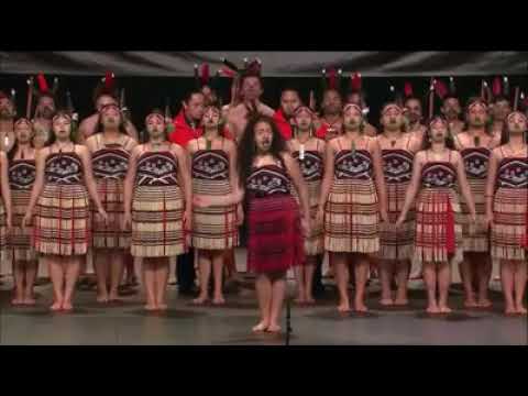 Te Haoni waititi whakaeke