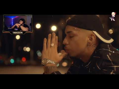 Reacción a |LOKA - DISO ft. YOUNG CISTER (Official Film)