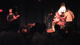 Tunabunny - 2013.01.10 @ 40 Watt Club