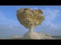 White Desert @ Egypt - Planet Earth (2006)