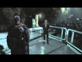 Batman Arkham Origins How To Unlock And Equip Costumes In Single Player Tutorial