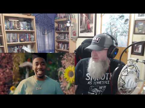 Beard Wizard Reviews: Dax - Searching for a Reason