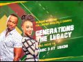 Afcon Or Generations SABC1 Or SABC3 You Decide