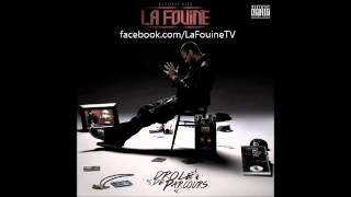 La Fouine feat  Mac Tyer   On s&#39;en bat les Couilles 2013 Officiel