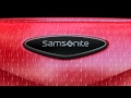 Video: Maleta samsonite grande 78cm exp. 4 ruedas citybeat red 128832/1726