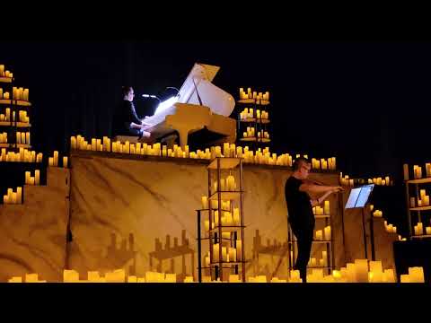 "Landslide" Fleetwood Mac Cover: Candlelight Concerts by Fever