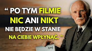 Jak pozostać NIEWZRUSZONYM w KAŻDEJ SYTUACJI i nie pozwolić NIKOMU na siebie WPŁYNĄĆ | Carl Jung
