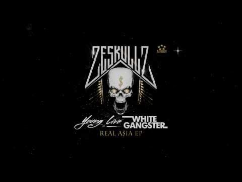 ZESKULLZ & WHITE GANGSTER - REAL
