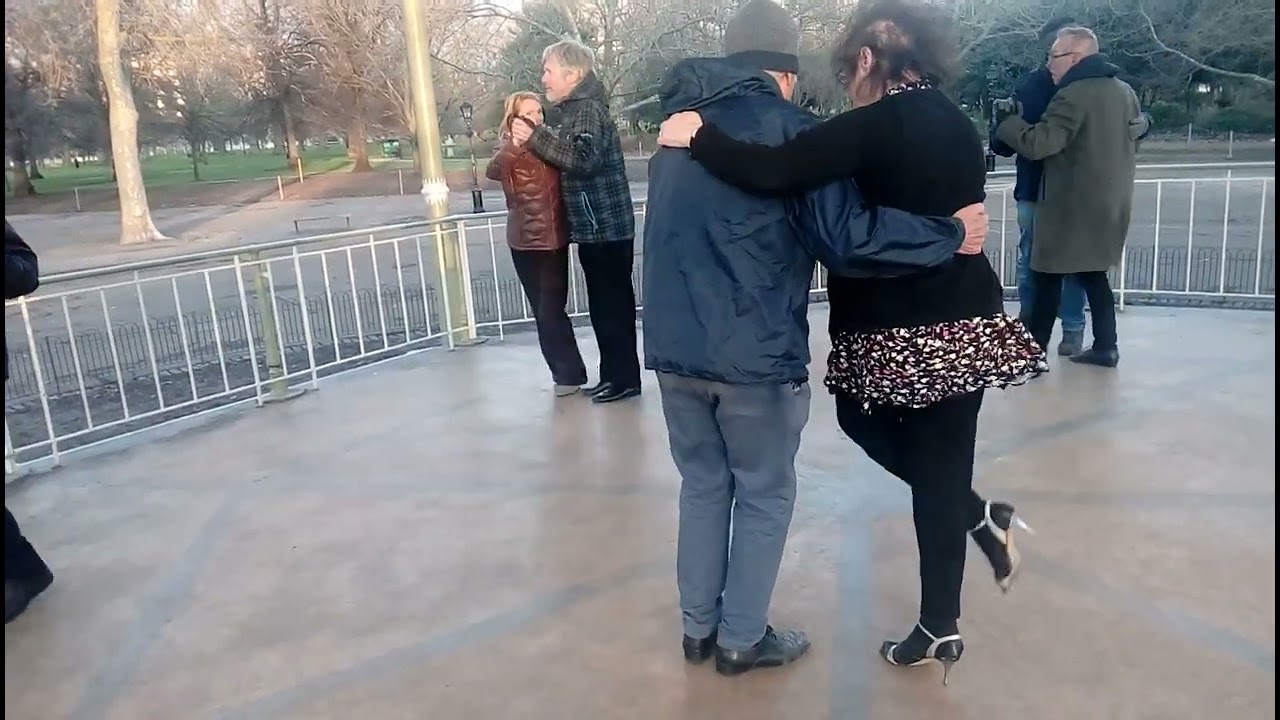 Tango Furtivo 69 Hyde Park London