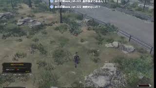 【HumanitZ 1.0】ナイトメア 　スタートからキャラ立ち上げ【30デス目位】