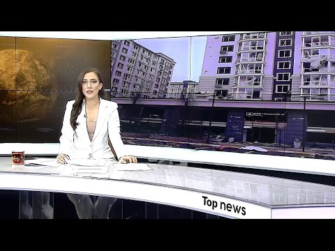 Edicioni Informativ Breaking Top News/ 4 Prill 2022