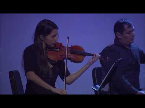 Shane & Shane: Psalm 45