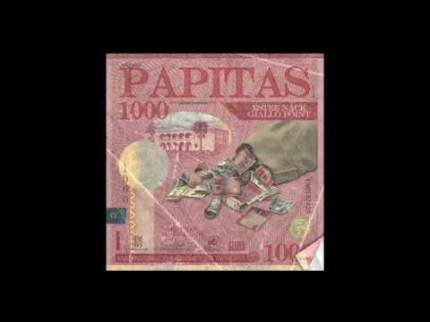 Estee Nack & Giallo Point - Tokyo Retail ft. Daniel Son (Papitas Album)