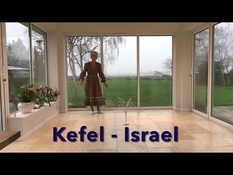 Kefel   Israeli circle dance