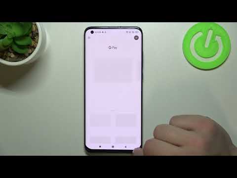 How to Open Google Pay Settings in Xiaomi Mi 10 Pro 5G - Add Different Types of Cards to Google Pay