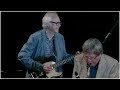 The Only Chrome Waterfall Orchestra ft Bill Frisell - Benny's Bugle (Live at Berklee)