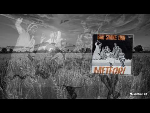 Mirko Bačić i VIS Meteori - Kad svane dan