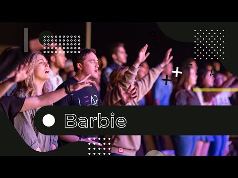 Just Jewish Dance: Barbie | Еврейские танцы: Барби