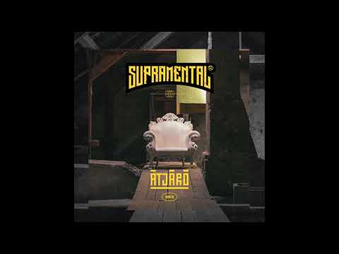Supramental - Nem sietek