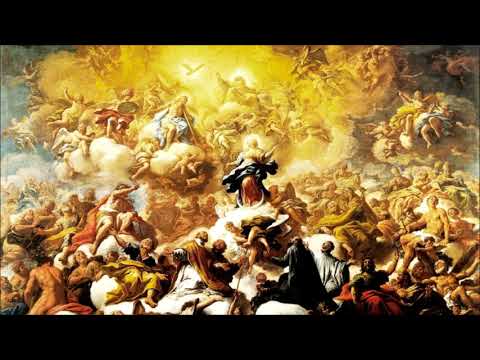 Schelle - Cantata 'Machet die Tore weit'