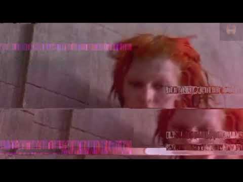 Waste Another Lie Feat Milla Jovovich From Movie The Fifth Element