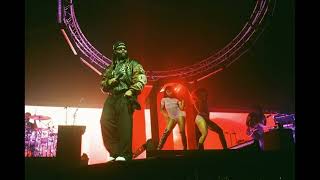 PARTYNEXTDOOR - Wake Up (Official Audio)