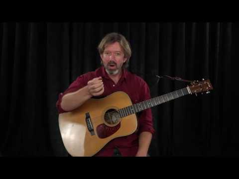 Three Tips for Improving Bluegrass Playing Fast